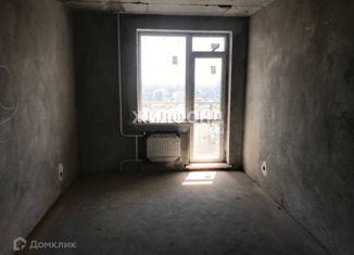 Продажа однокомнатной квартиры, 45.3 м2, Новосибирск, Тульская улица, 80, ЖК Тульский