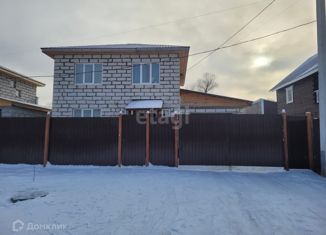 Дом на продажу, 130 м2, Иркутск, Зимняя улица
