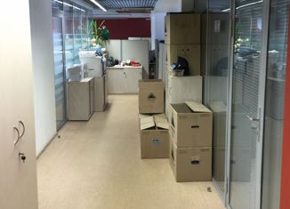 Сдам в аренду офис, 1140 м2, Москва, Спартаковская улица, 21, Спартаковская улица