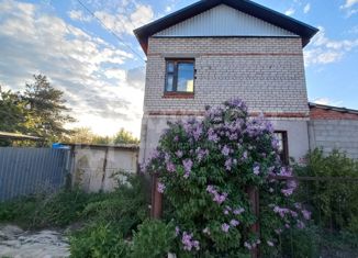 Продажа дома, 87 м2, поселок Царицын, Рябиновая улица