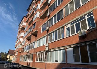 Продаю 1-комнатную квартиру, 30.1 м2, Краснодар, Городская улица, 1, Городская улица