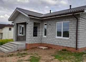 Продам дом, 107 м2, деревня Подшивалово, Татарская улица