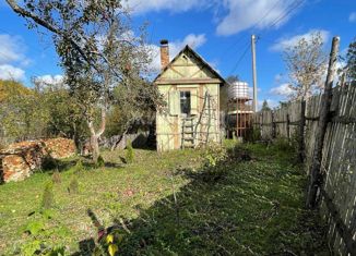 Дом на продажу, 40 м2, посёлок Верный Путь