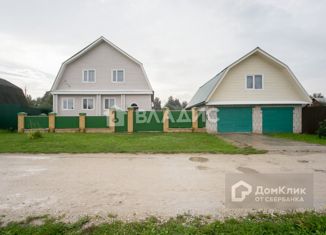 Продается дом, 97.4 м2, Камешково, улица Калинина, 10