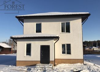 Продается дом, 141 м2, посёлок Габиевский