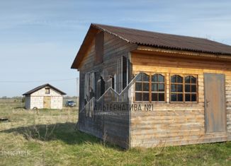 Продажа дома, 45 м2, деревня Новоскаковское, деревня Новоскаковское, 128В