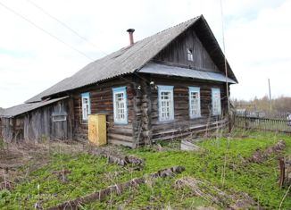Продаю дом, 30.8 м2, Вологодская область