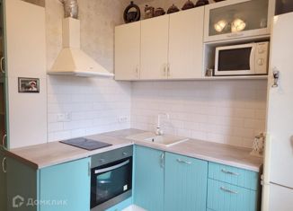 1-комнатная квартира на продажу, 38.9 м2, Санкт-Петербург, Афонская улица, 14, Афонская улица