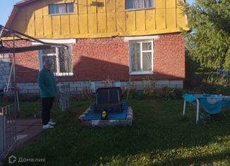 Продам дом, 122.2 м2, деревня Моржаны, Тополиная улица, 15