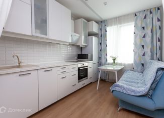 1-комнатная квартира на продажу, 41.2 м2, Санкт-Петербург, проспект Героев, 23, проспект Героев