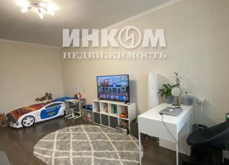 Продам 1-комнатную квартиру, 38 м2, Московский, улица Атласова, 5