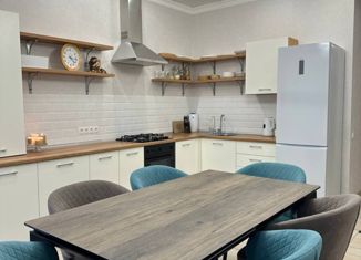 Продажа таунхауса, 101.5 м2, аул Новая Адыгея, Бжегокайская улица, 5кБ