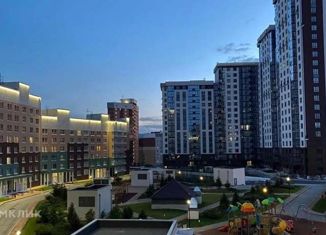 Продажа однокомнатной квартиры, 37 м2, Новосибирск, улица Некрасова, 41, ЖК Огни Сибири