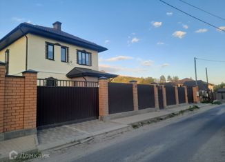 Продажа дома, 140 м2, деревня Майская Заря, Отрадная улица