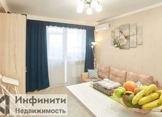Продаю квартиру студию, 23.5 м2, Ставрополь, улица А. Савченко, 38к2, ЖК Европейский-2
