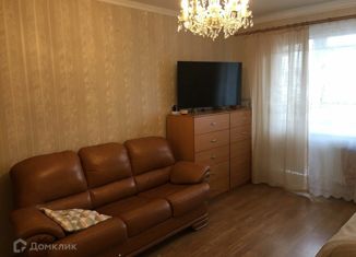 Продается 1-ком. квартира, 44.5 м2, Санкт-Петербург, Малая Карпатская улица, 15, метро Дунайская