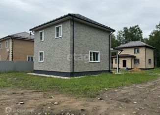 Продажа дома, 117 м2, деревня Шмелёнки