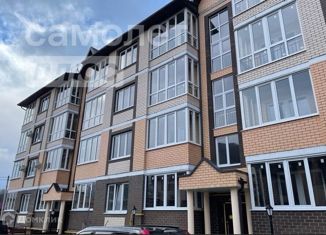 Продается 2-комнатная квартира, 69.5 м2, Горячий Ключ, Владимирская улица, 20