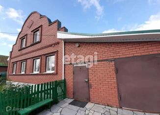 Продам дом, 231 м2, Первоуральск, переулок Суворова