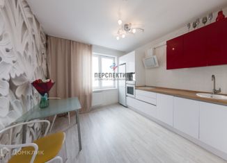 Продается 3-комнатная квартира, 81.4 м2, Екатеринбург, Таганская улица, 91, ЖК Калиновский