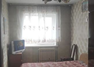Двухкомнатная квартира на продажу, 43.4 м2, Ленинск-Кузнецкий, улица Суворова, 5