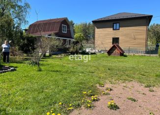 Продажа дома, 50 м2, Токсовское городское поселение