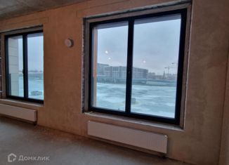 Продам трехкомнатную квартиру, 110 м2, Санкт-Петербург, ЖК Зе Уан