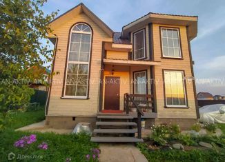 Продаю дом, 140 м2, село Большая Брембола