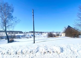 Земельный участок на продажу, 15 сот., село Высокое, Луговая улица, 25