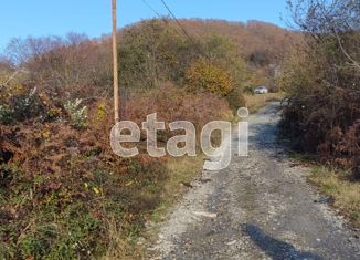 Продаю земельный участок, 10 сот., село Верхнеармянское Лоо, Краснооктябрьская улица