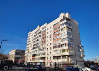4-ком. квартира на продажу, 130 м2, Пермь, улица Тургенева, 25