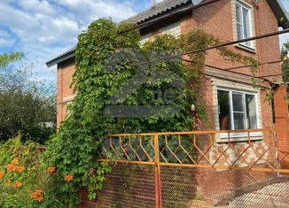 Продается дом, 52 м2, садовое товарищество Кубанская Нива, Крайняя улица