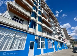 Продажа однокомнатной квартиры, 59 м2, посёлок городского типа Ливадия, Виноградная улица, 1Д