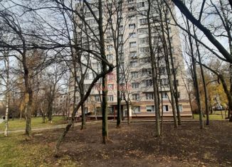 1-ком. квартира на продажу, 35.2 м2, Москва, Кавказский бульвар, 11, метро Кантемировская