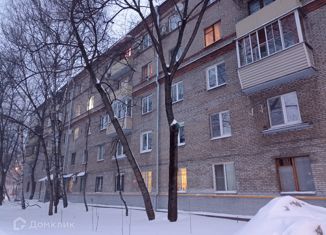 Продается многокомнатная квартира, 100.9 м2, Москва, Открытое шоссе, 2к8, Бульвар Рокоссовского