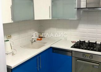 Аренда двухкомнатной квартиры, 58 м2, Калининград, улица Горького, 96