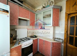 Продается двухкомнатная квартира, 44.8 м2, Губкин, улица Королёва, 8