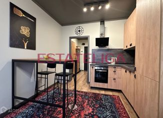 Продам квартиру студию, 25 м2, Москва, 1-я Магистральная улица, 25, 1-я Магистральная улица