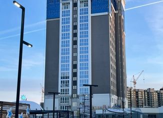 Продажа 1-ком. квартиры, 43.8 м2, село Засечное, Светлая улица, с3, ЖК Созвездие