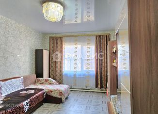 Трехкомнатная квартира на продажу, 62.7 м2, Улан-Удэ, Хрустальная улица, 3