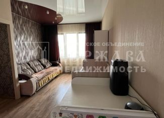 Продажа 1-комнатной квартиры, 32.5 м2, Кемерово, Притомский проспект, 13