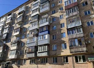 1-комнатная квартира на продажу, 32.8 м2, Самара, Ново-Садовая улица, 155, метро Алабинская