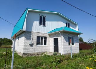 Дом на продажу, 254 м2, село Татарка, Мирная улица, 11