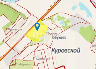 Участок на продажу, 15 сот., деревня Обухово