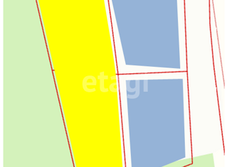 Продаю участок, 40 сот., деревня Шадрино