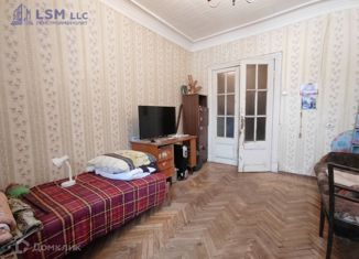 Продаю двухкомнатную квартиру, 54.5 м2, Санкт-Петербург, Удельный проспект, 31, Удельный проспект