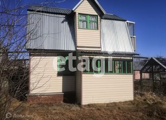 Продаю дом, 70 м2, железнодорожная станция Тихонова Пустынь, Привокзальная улица, 3