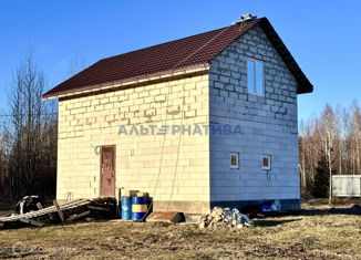 Продажа дома, 90 м2, СНТ Залесье, Вишнёвая улица, 283