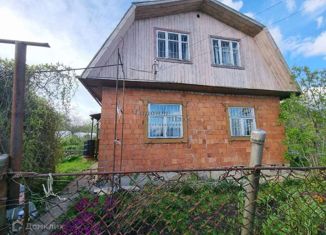 Продаю дом, 100 м2, садоводческое товарищество Приокское, линия 4В, 8