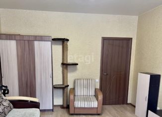 Продается однокомнатная квартира, 38.2 м2, деревня Кисловка, улица Марины Цветаевой, 5